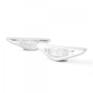BMW 3 Series E46 Coupe / Convertible Facelift 04-06 Side Indicator Lense