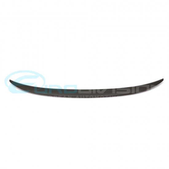 BMW F22 Performance Style Gloss Black Trunk Boot Spoiler 2D Coupe Fitment