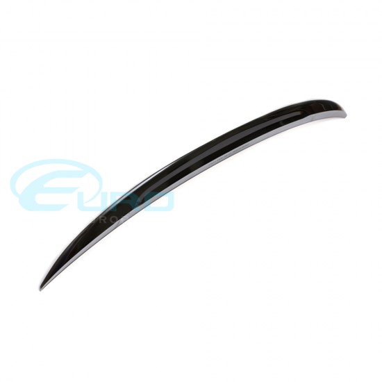 BMW F22 Performance Style Gloss Black Trunk Boot Spoiler 2D Coupe Fitment