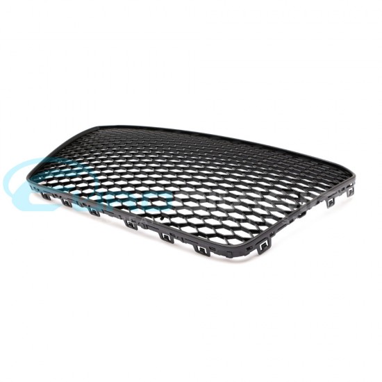 Audi RS5 Style Grille for A5 / S5 8T Facelift Gloss Black Finish