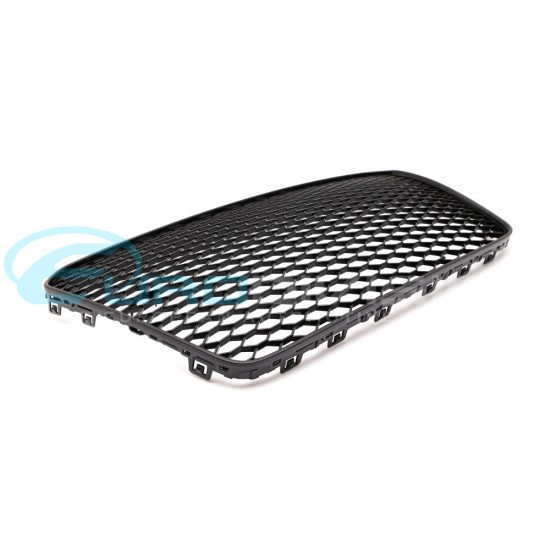 Audi RS5 Style Grille for A5 / S5 8T Facelift Gloss Black Finish