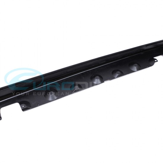 BMW 3 Series E46 Coupe / Convertible M-Tech Style Side Skirts