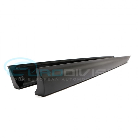 M3 Style Side Skirts for BMW E46 Coupe / Sedan Fitment