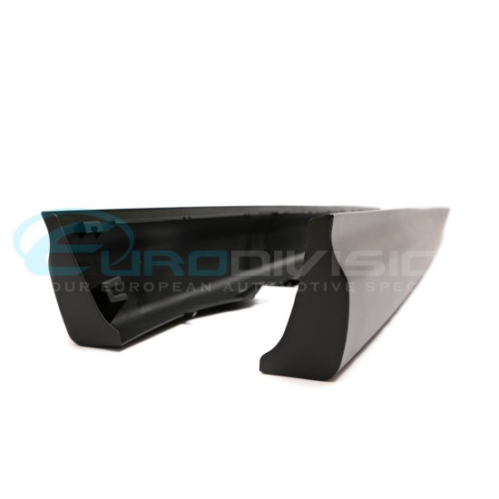 M3 Style Side Skirts for BMW E46 Coupe / Sedan Fitment