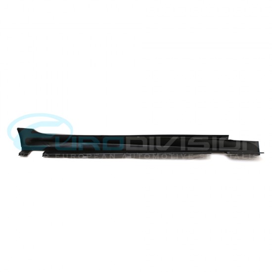 BMW 5 Series E60 M5 Style Side Skirts