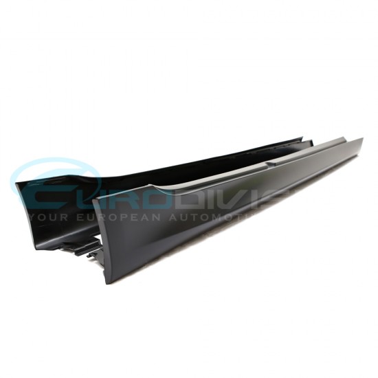 BMW 5 Series E60 M5 Style Side Skirts