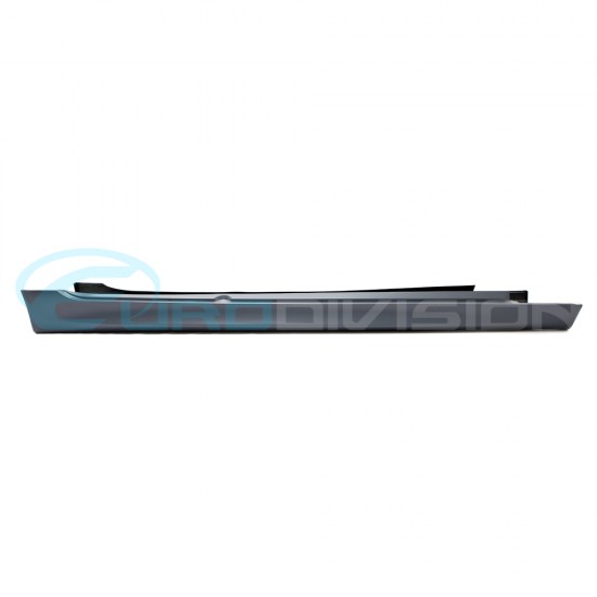 M-Sport Style Side Skirts for BMW E60 5 Series Fitment