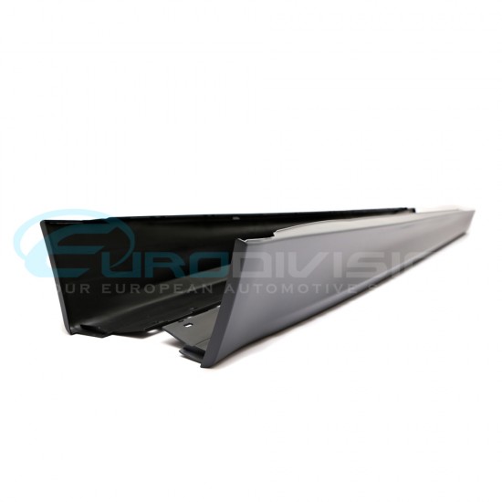 M3 Style Side Skirts for BMW F30 / F31 3 Series Fitment
