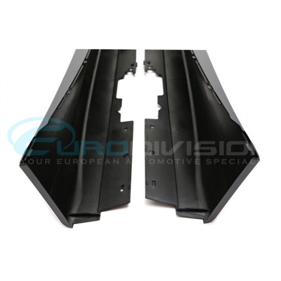 M3 Style Side Skirts for BMW F30 / F31 3 Series Fitment