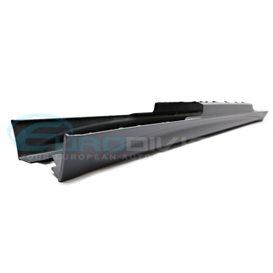 M-Sport Style Side Skirts for BMW F32 / F33 4 Series Fitment