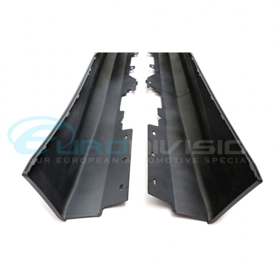 M-Sport Style Side Skirts for BMW F32 / F33 4 Series Fitment