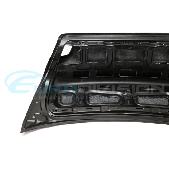 CSL FRP Trunk Boot Lid for BMW E46 Coupe 99-06